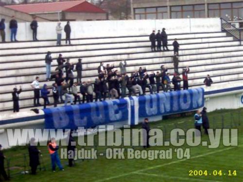 hajduk ofk 04 5