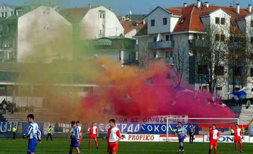 ofk beograd vosa velika br11