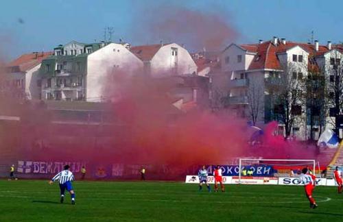 ofk beograd vosa velika br12