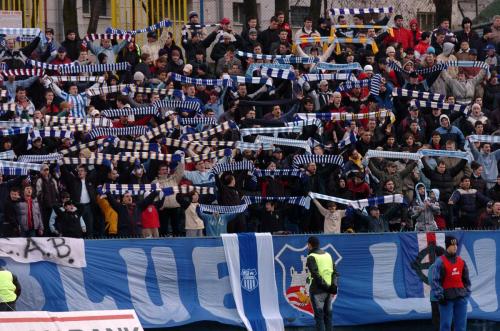 SPORT FUDBAL FOOTBALL SOCCER OFK BEOGRAD PARTIZAN BELGRADE SERBIA