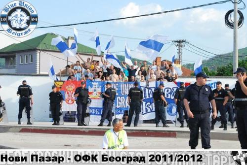 novipazarofk20121