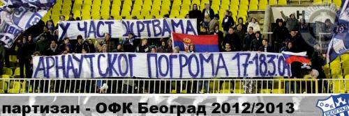 partizanofk20132