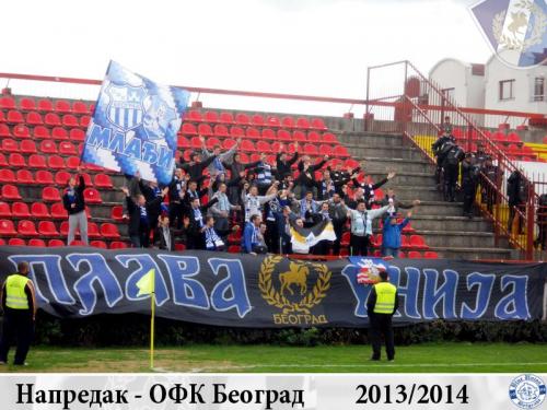 napredakofk20132